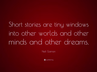 Short Story 