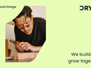 DRYFT BRANDBOOK