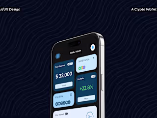 GenxPay ( Fintech x Web3)