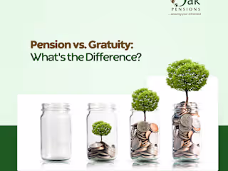 Pension vs. Gratuity in Nigeria: What's the Difference?