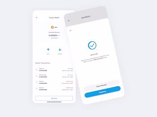 Lead UX Designer, 100 Pay