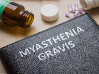 Promising Results for Efgartigimod in Myasthenic Crisis