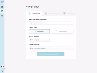 Taia Platform