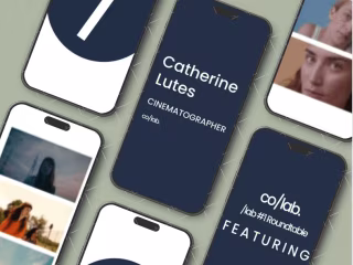 Social Media Design [co/lab]