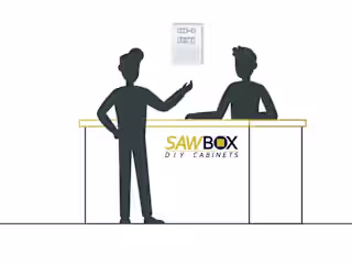 SAWBOX - Premium 2D Explainer Video