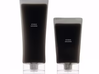 Beauty Packaging Rendering 