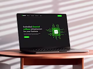 Neem: Empowering Financial Wellness