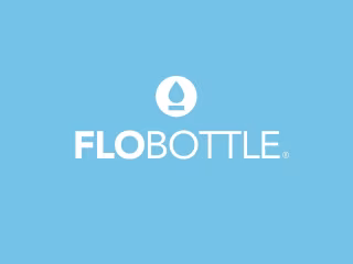 FLOBOTTLE  |  Name, Identity & Website Development