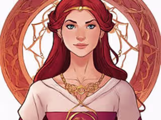 Digital design/books merch?