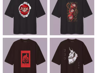Product Merchandise design