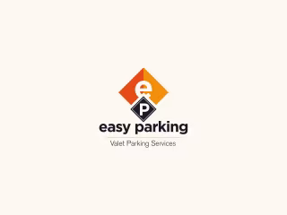 Easy Parking | Brand Design