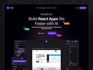 AI || Designing Tempo AI 
