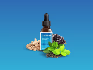 CEREBROZEN Reviews: Can You Rely On This Hearing Health Formula?