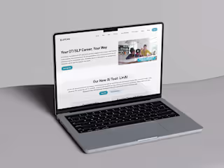 Liricare • AI-Powered Documentation for Therapists