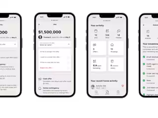 Redefining the Home-Buying Experience with Rayse