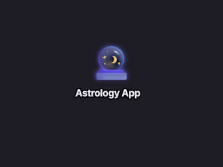 Astrology App