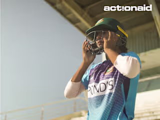 ActionAid: Youth Campaign