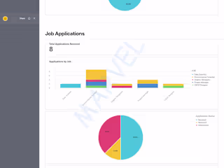 Overview of the Interactive Job Portal