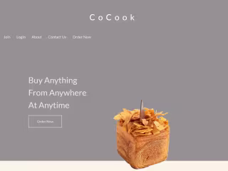 E-commerce Website Development