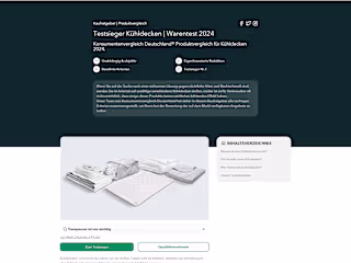 Replo Blog page Design