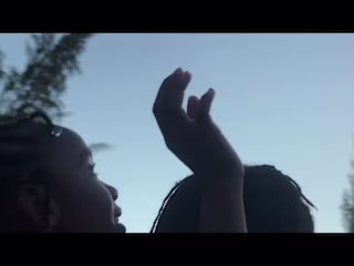 Regal eye -STORM OUTSIDE (official video) - YouTube
