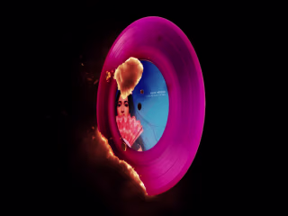 Record Promotion | "Slow Burn" by Kacey Musgraves