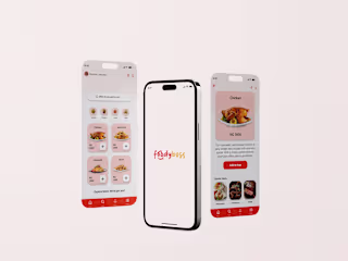 UI UX Design