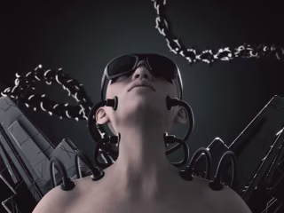 Dignos - Post Human Remix on Vimeo