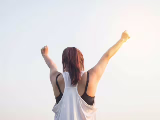 HOW TO STAY MOTIVATED WITH YOUR LONG-TERM GOALS