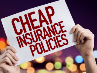 How to Get Cheap Insurance: The
Ultimate Guide