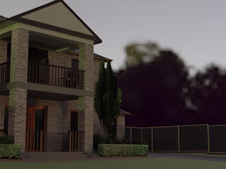 CAD VR Visualization