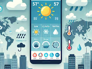 Weather Dashboard