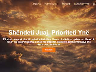 Emotional Branding for ShnetPaq Telemedicine Platform