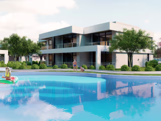 Subdivision in Cyprus