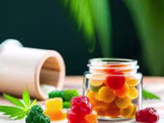 Medallion Greens CBD Gummies Reviews: Scam or Legit? Does It Wor
