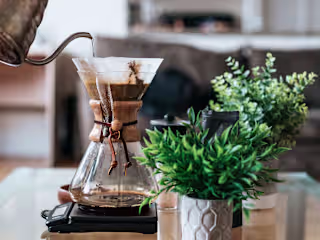 ESPRESSO