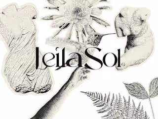 Innovative Design for Holistic Brand