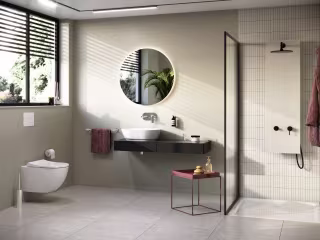 Bath Designs