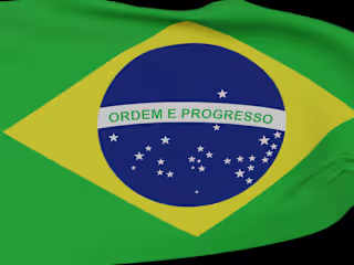 Kart Game - Brazil Launch