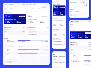 B-Pay WebApp
