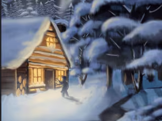 Illustration Environtment