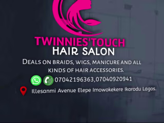 Logo design