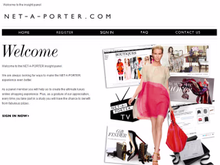 NET-A-PORTER