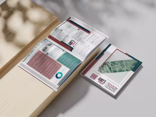 AWFS | Total Digital Marketing Overhaul