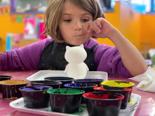 Rainy Day Activities for Kids (Article)