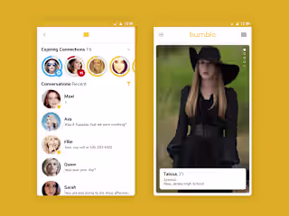 Bumble