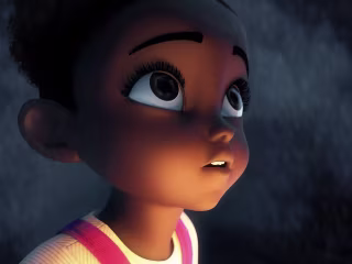To The Letter | CBS Animated Short Film