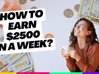 YouTube Thumbnail for a Money Tips & Tricks Channel