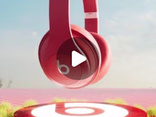 Bilal Shehzad on Instagram: ”@beatsbydre 1407-23 #c4d #octane #…