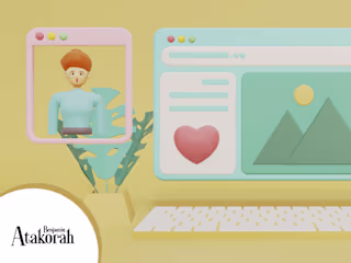 Animations :: Behance